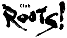 Club Rootsのサイトへ飛びます
