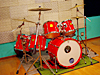 ドラムセット YAMAHA ROCK TOUR CUSTOM ドラムセット YAMAHA ROCK TOUR CUSTOM