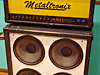ギターアンプ Metaltronix M-1000 ギターアンプ Metaltronix M-1000