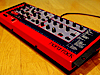 音源モジュール CLAVIA nordrack 音源モジュール CLAVIA nordrack