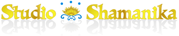 Studio Shamanika WEBにようこそ！